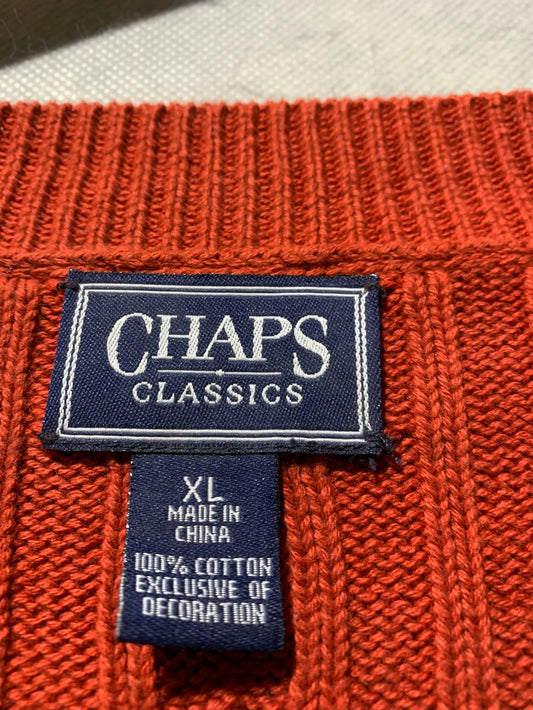 Chaps For Women Sweater