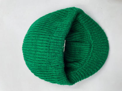 Preloved Label For Women Wool Beanie Hat Wpp 107