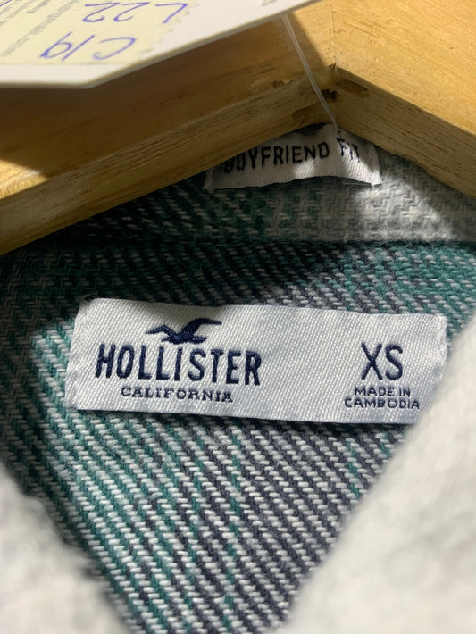 Hollister Shirt For Women