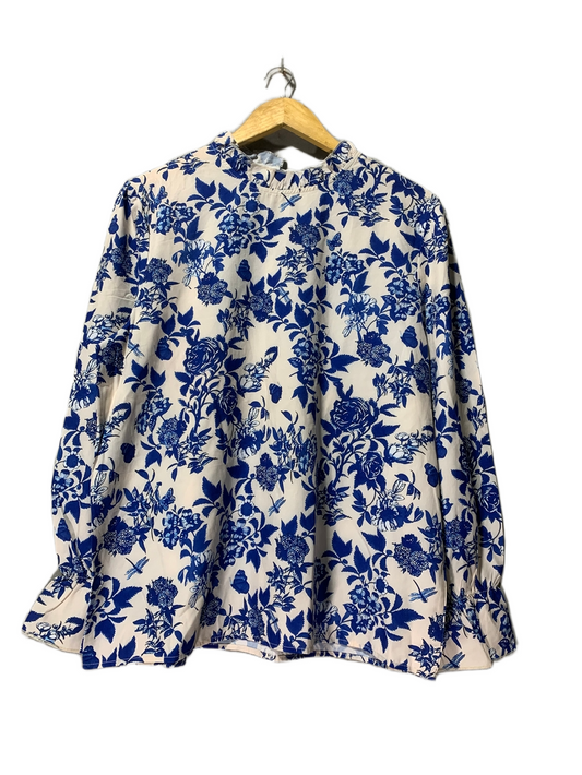 Thrift Queen Top For Women