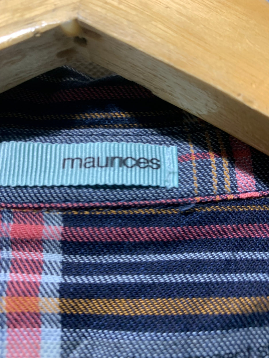 Maurices Shirt For Women