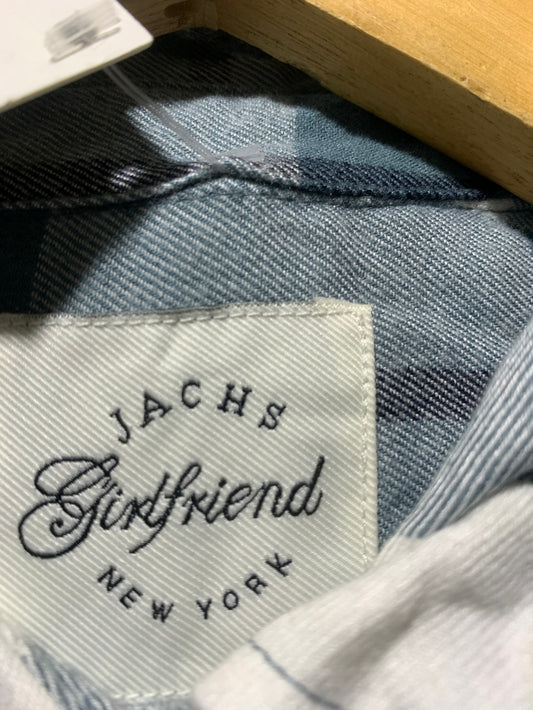 Jachs Girlfriend Shirt For Women