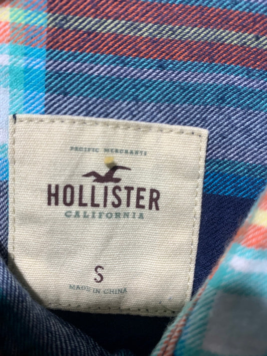 Hollister Shirt For Women