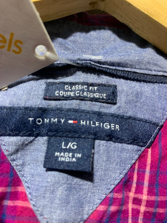 Tommy Hilfiger Shirt For Women