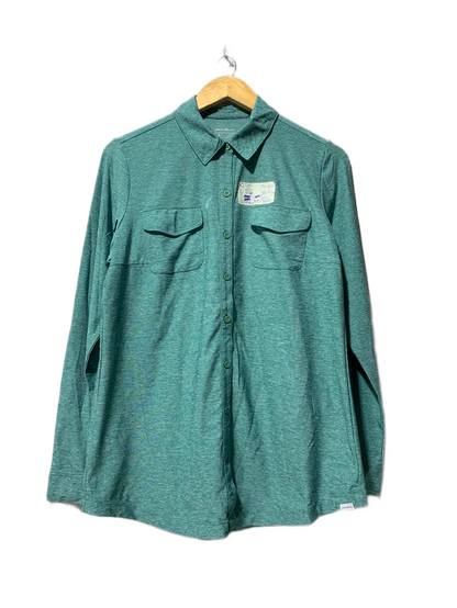 Eddie Bauer Shirt For Women