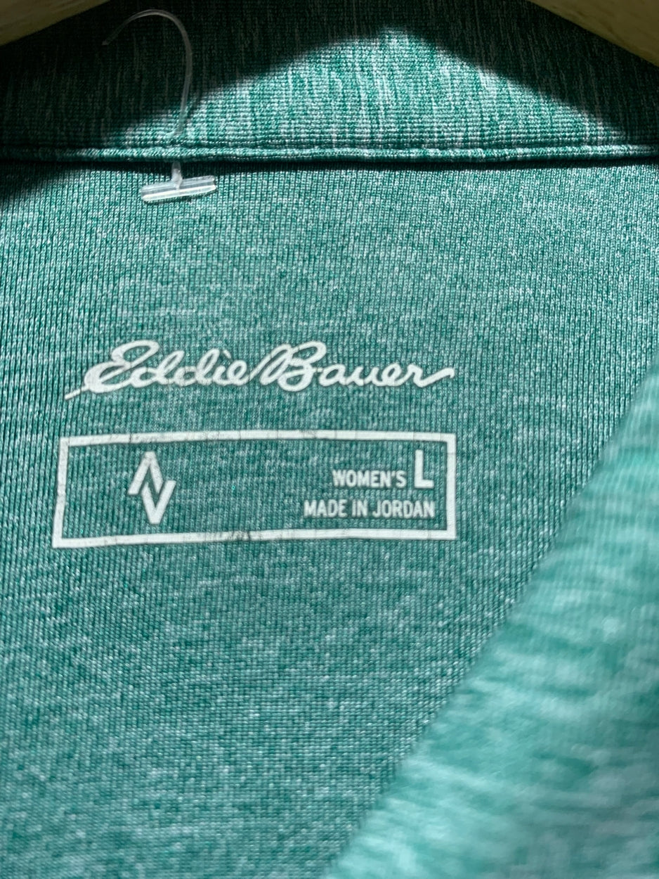 Eddie Bauer Shirt For Women
