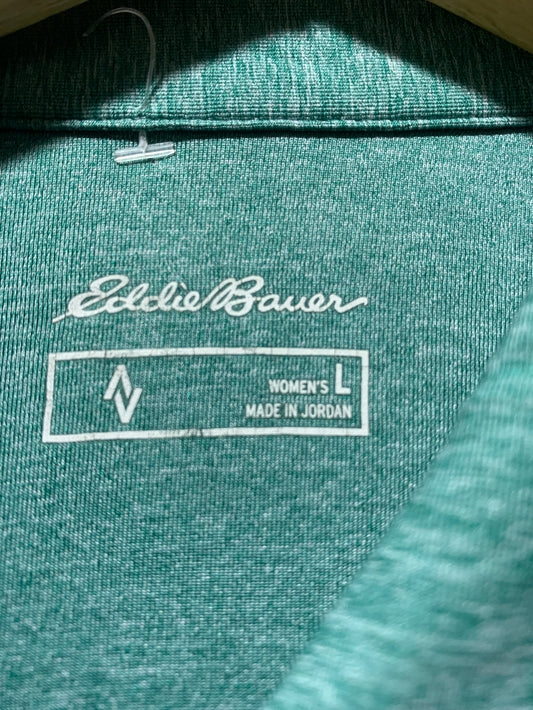 Eddie Bauer Shirt For Women