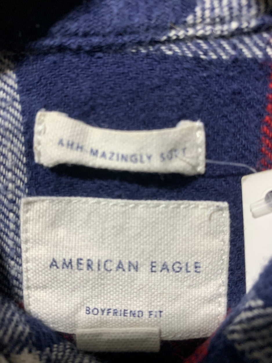 American Eagle Shirt For Women