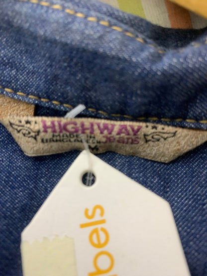 Highway Shirt For Women