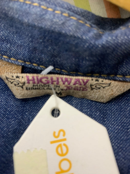 Highway Shirt For Women