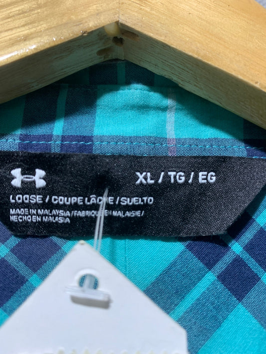 Under Armour Shirt For Women