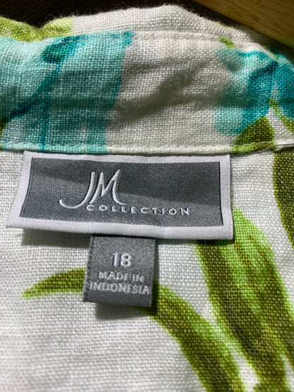 JM Collection Shirt For Women
