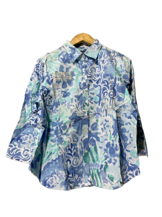 Chaps Shirt For Women