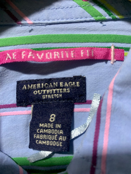 American Eagle Shirt For Women