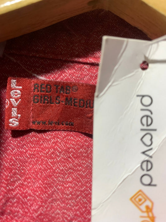 Levi's Shirt For Women