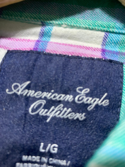 American Eagle Shirt For Women