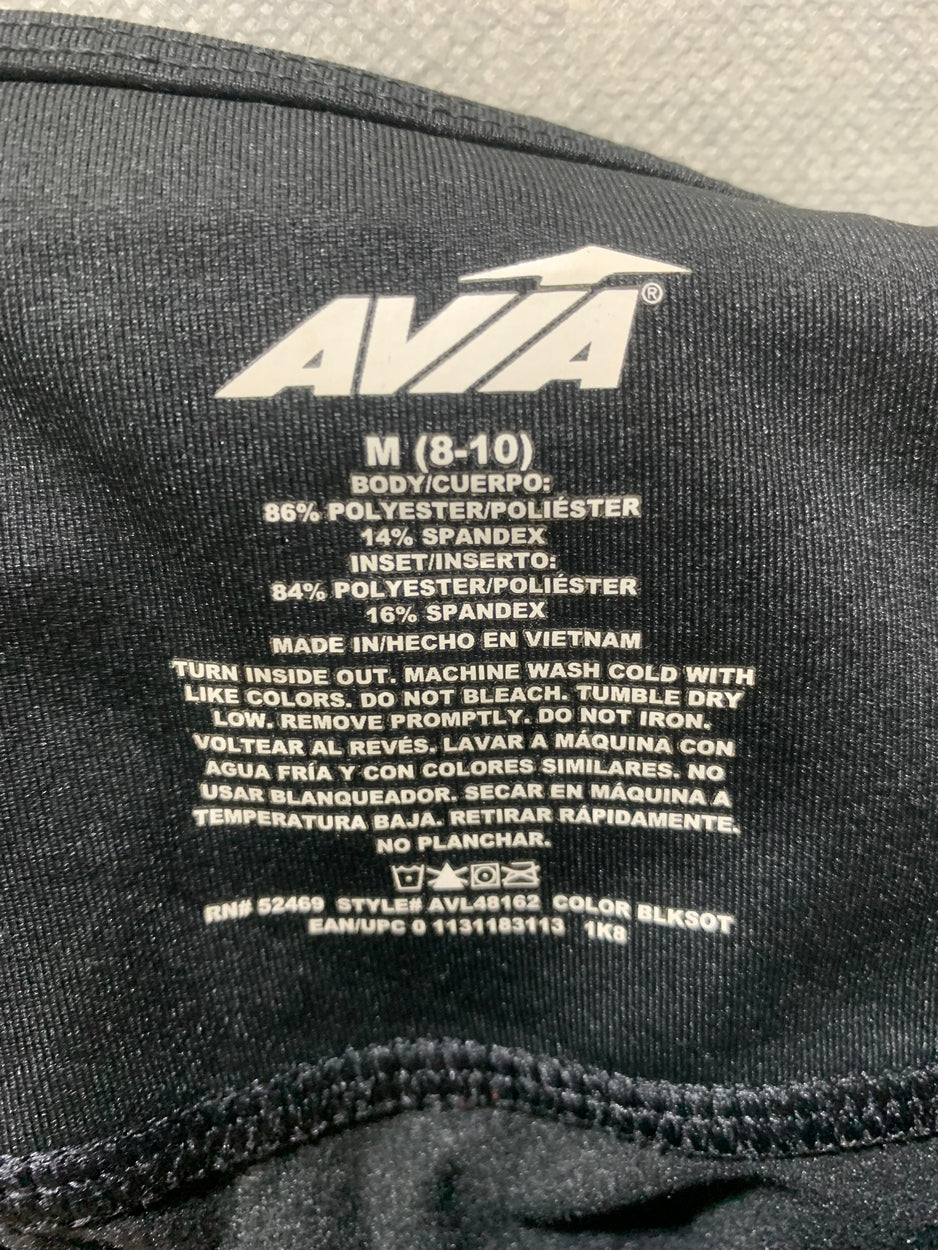 Avia Sport Tights For Women