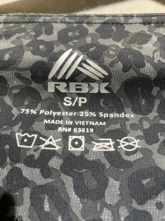 RBX Sport Tights For Women