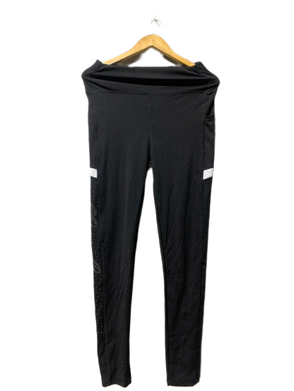 Thrift Queen Sport Tights For Women