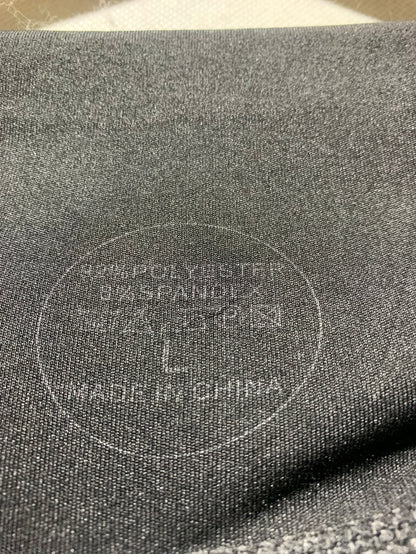 Thrift Queen Sport Tights For Women