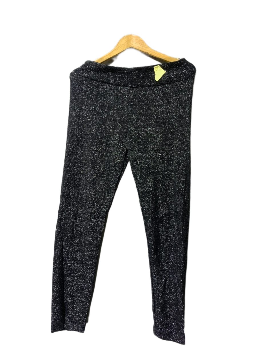 No Boundaries Sport Tights For Women