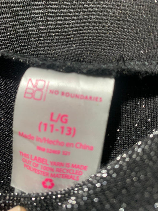 No Boundaries Sport Tights For Women