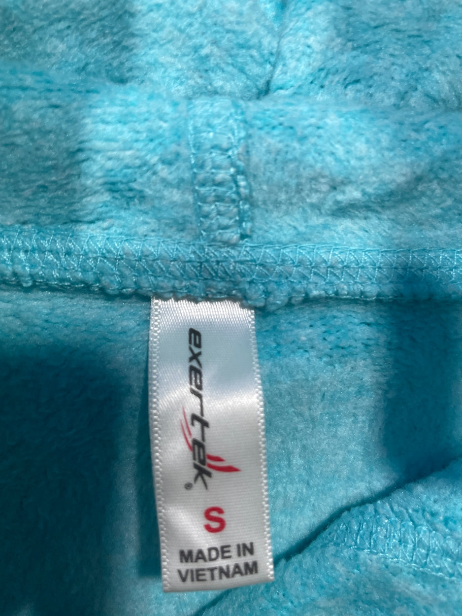 Exertek Hoodie For Women