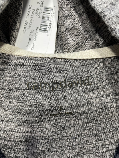 Camp David Hoodie For Women