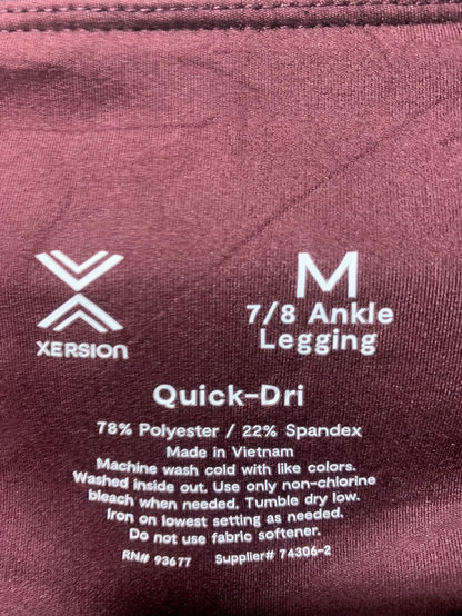 Xersion Sport Tights For Women