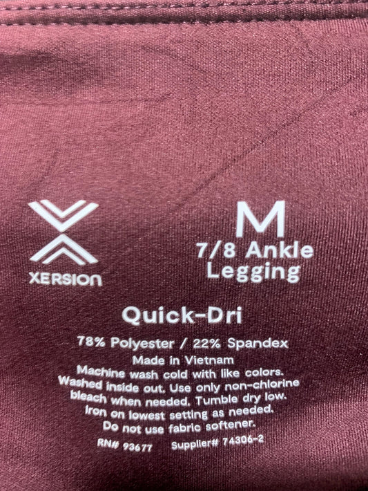 Xersion Sport Tights For Women