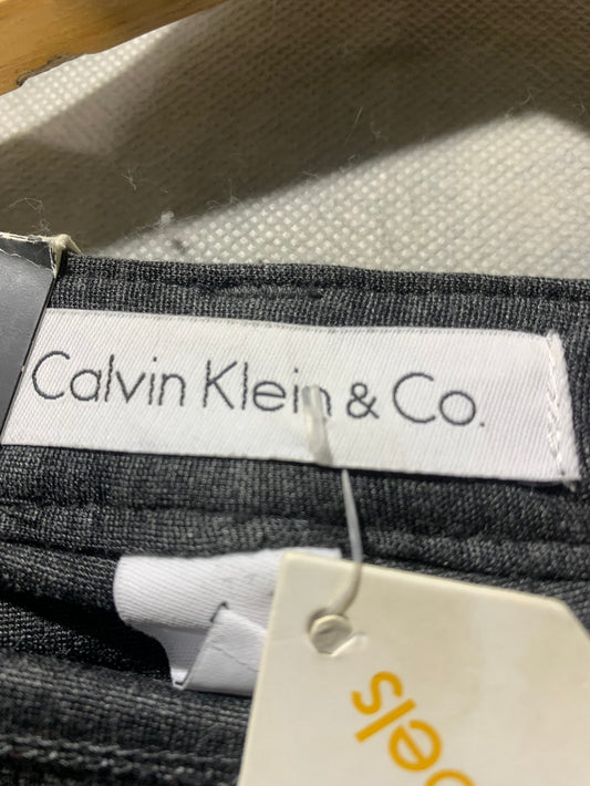 Calvin Klein Sport Tights For Women