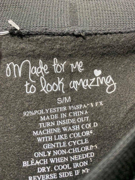 Made For Me To Look Amazing Sport Tights For Women