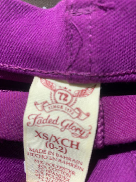 Faded Glory Sport Tights For Women