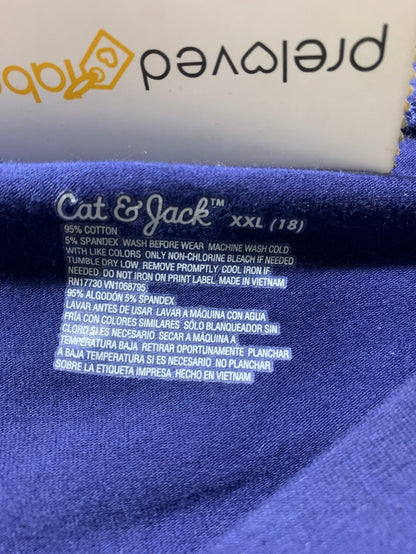 Cat & Jack Sport Tights For Women