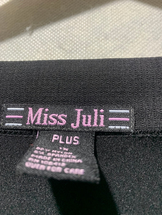 Miss Juli Sport Tights For Women