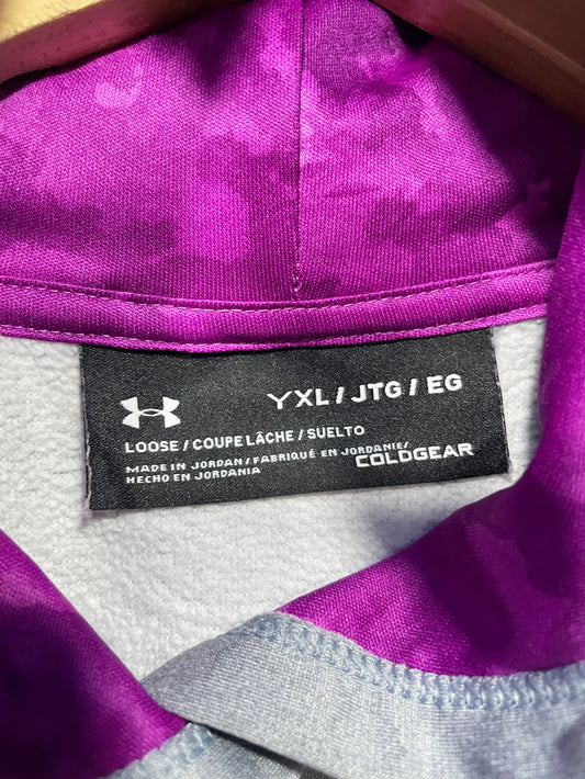 Under Armour Hoodie For Women