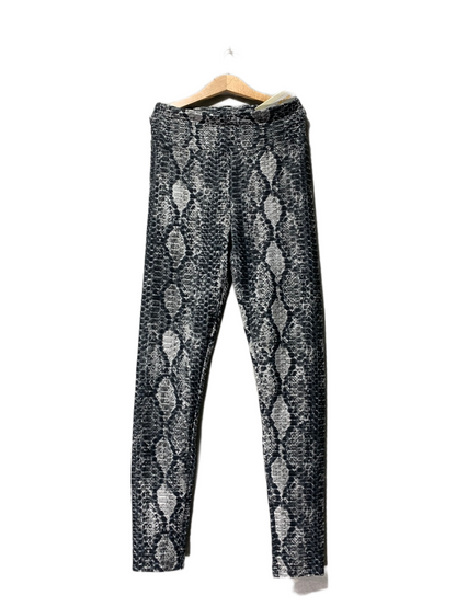 No Boundaries Sport Tights For Women