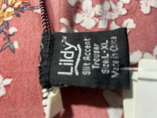 Lildy Sport Tights For Women