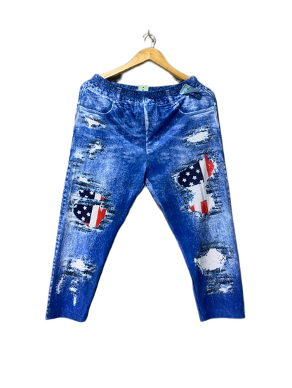 Dressfo Sport Tights For Women