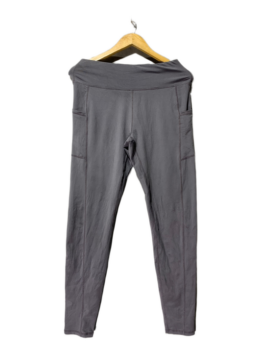 Thrift Queen Sport Tights For Women