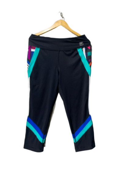 Fila Sport Tights For Women
