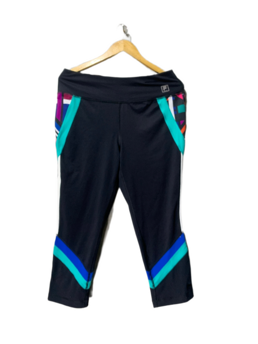 Fila Sport Tights For Women