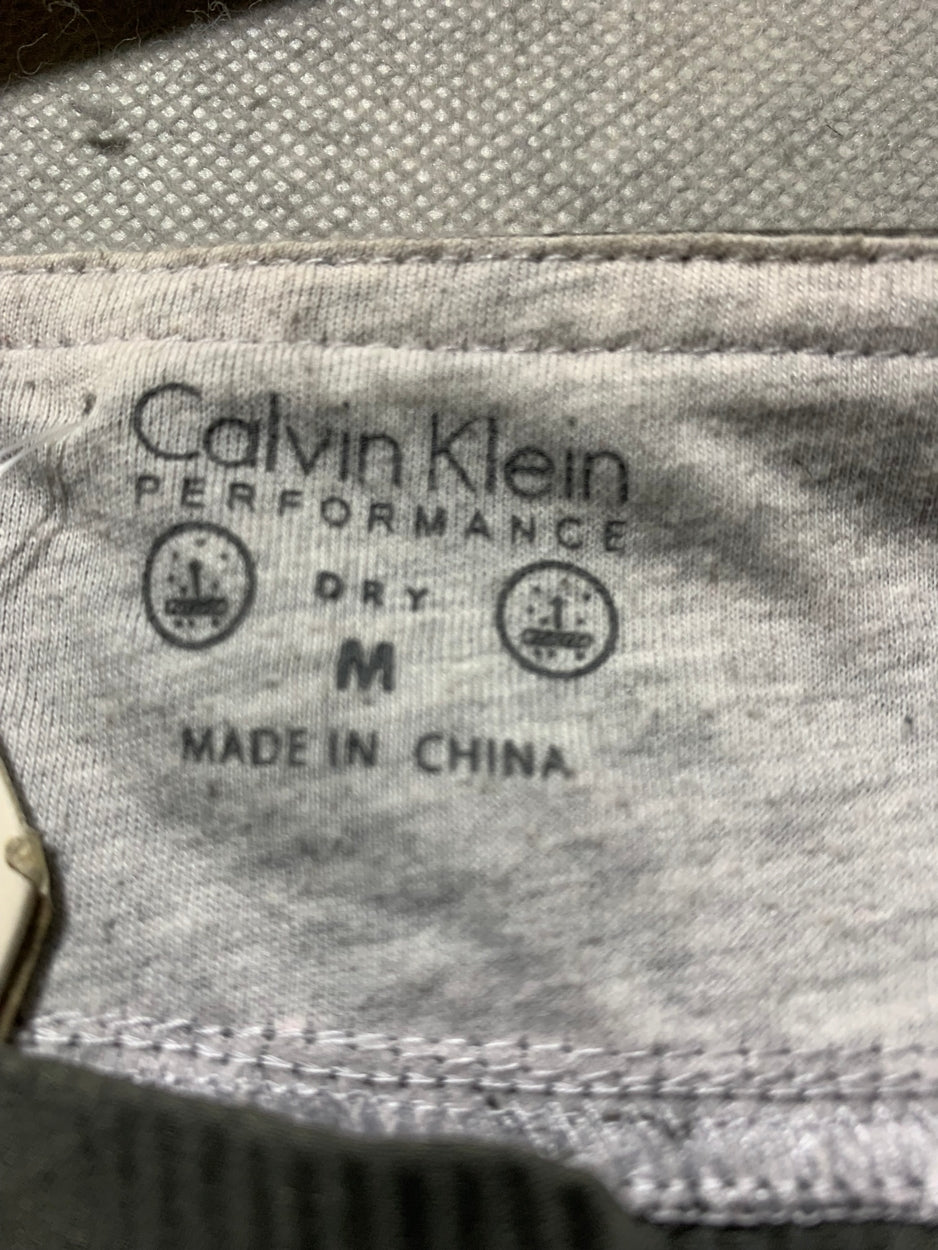 Calvin Klein Sport Tights For Women