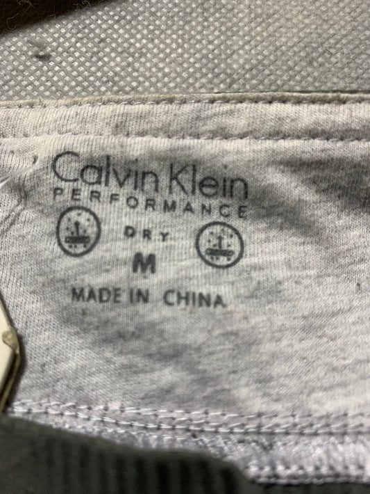 Calvin Klein Sport Tights For Women