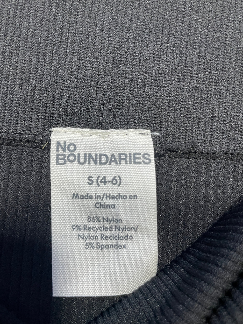 No Boundaries Sport Tights For Women