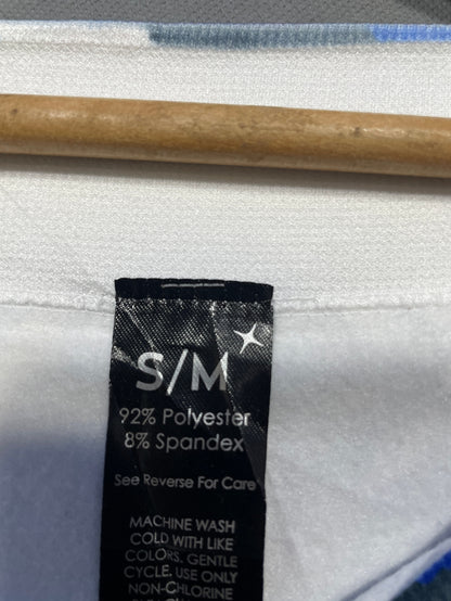 Thrift Queen Sport Tights For Women