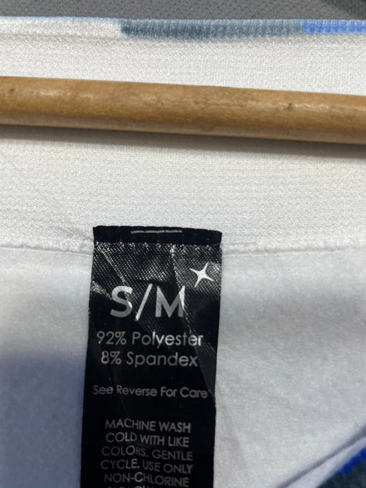 Thrift Queen Sport Tights For Women