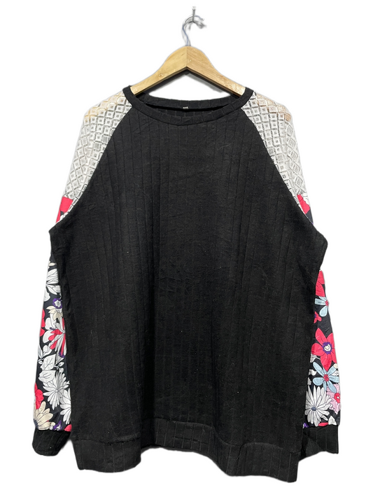 Thrift Queen For Women Sweatshirt