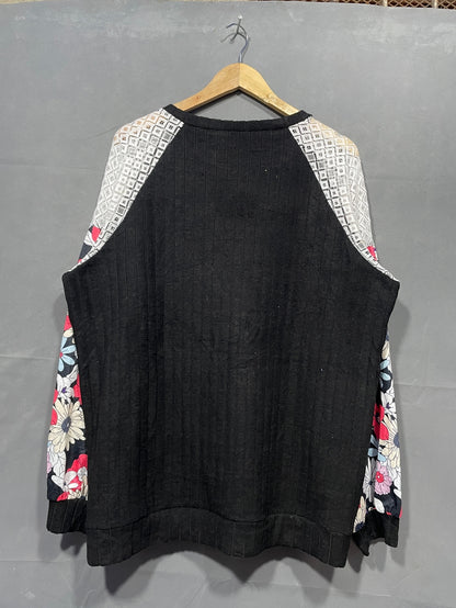 Thrift Queen For Women Sweatshirt