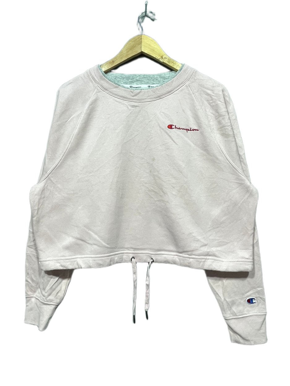 Champion For Women Sweatshirt